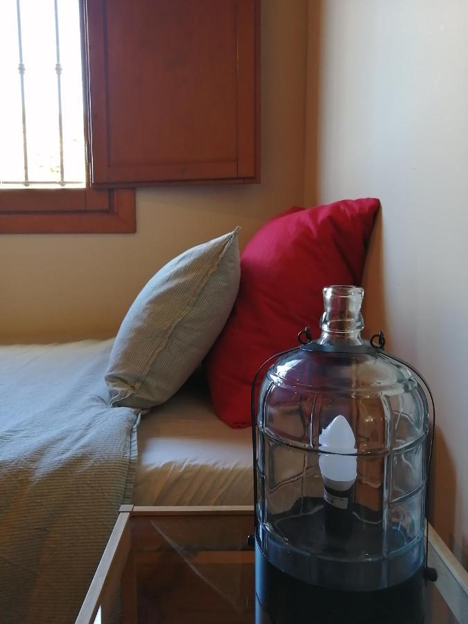 Mas De Pau - Boutique Apartments Fuentespalda Buitenkant foto