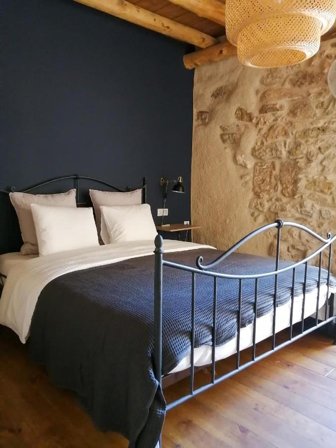 Mas De Pau - Boutique Apartments Fuentespalda Buitenkant foto