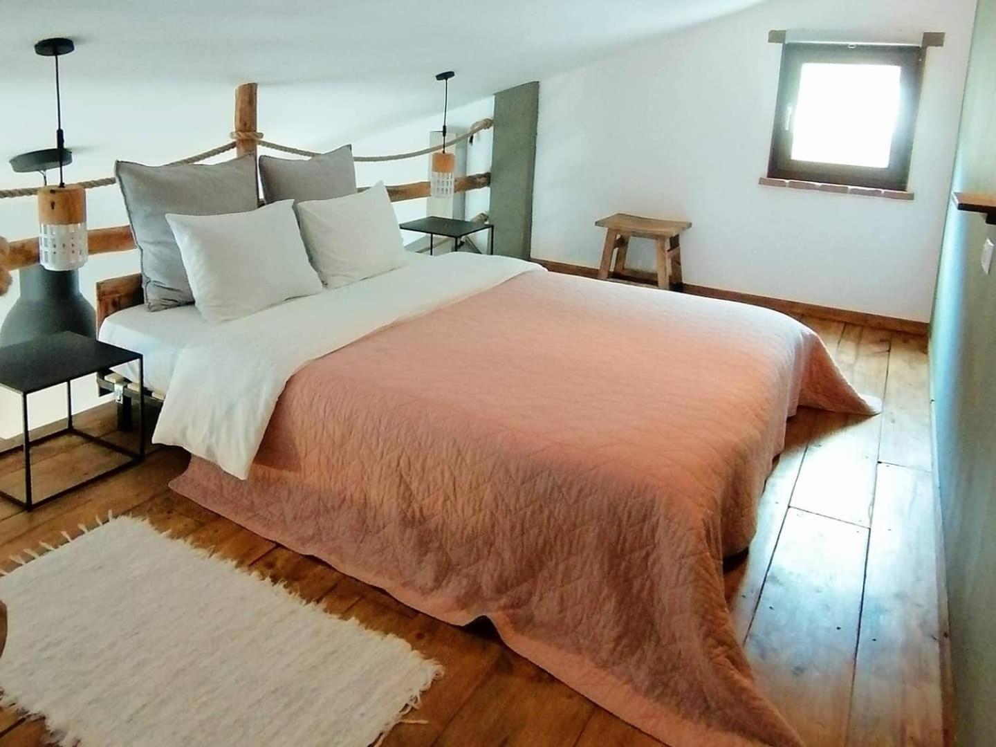 Mas De Pau - Boutique Apartments Fuentespalda Buitenkant foto