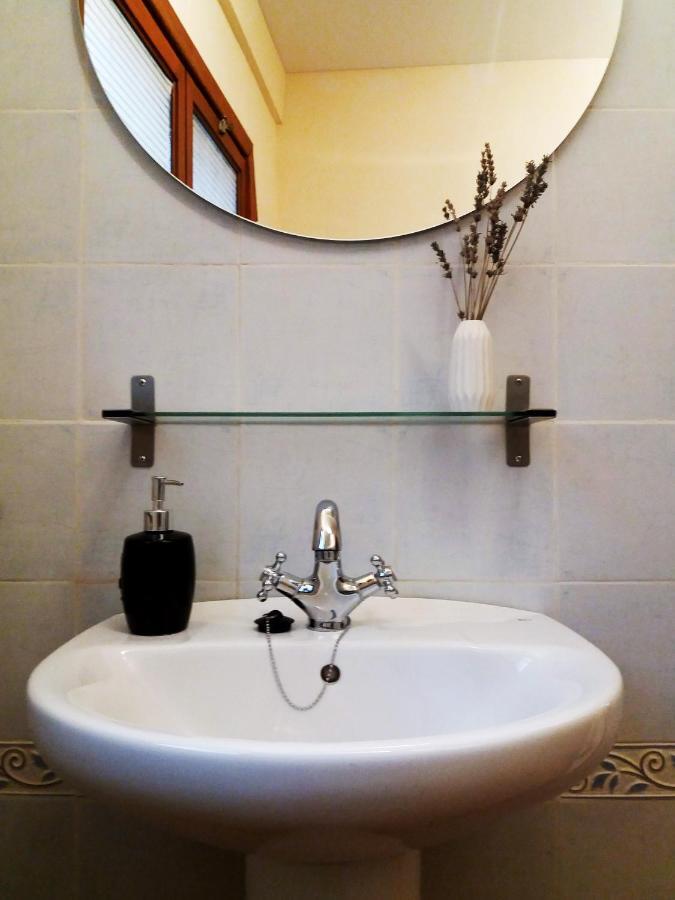 Mas De Pau - Boutique Apartments Fuentespalda Buitenkant foto